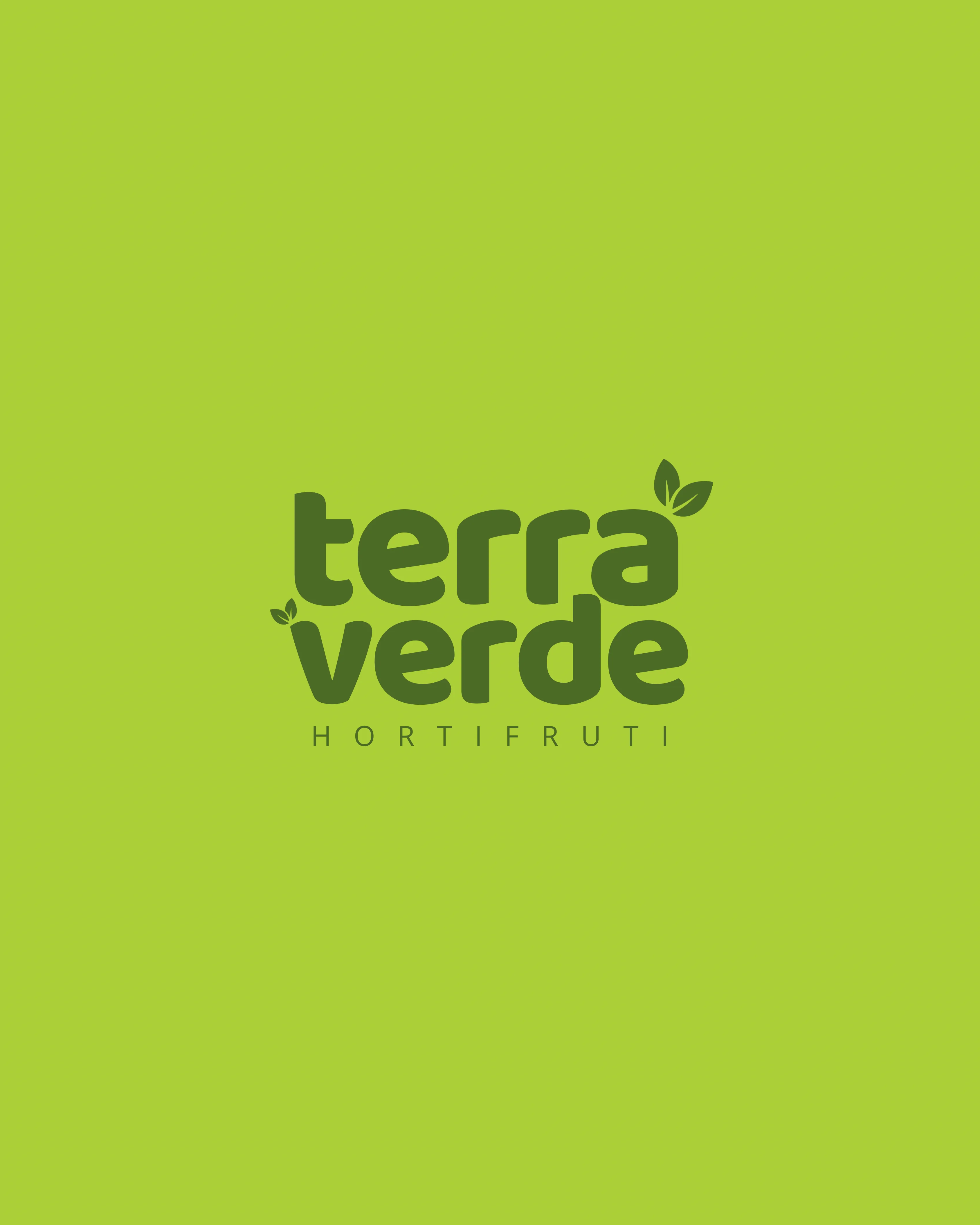 Terra Verde Hortifruti